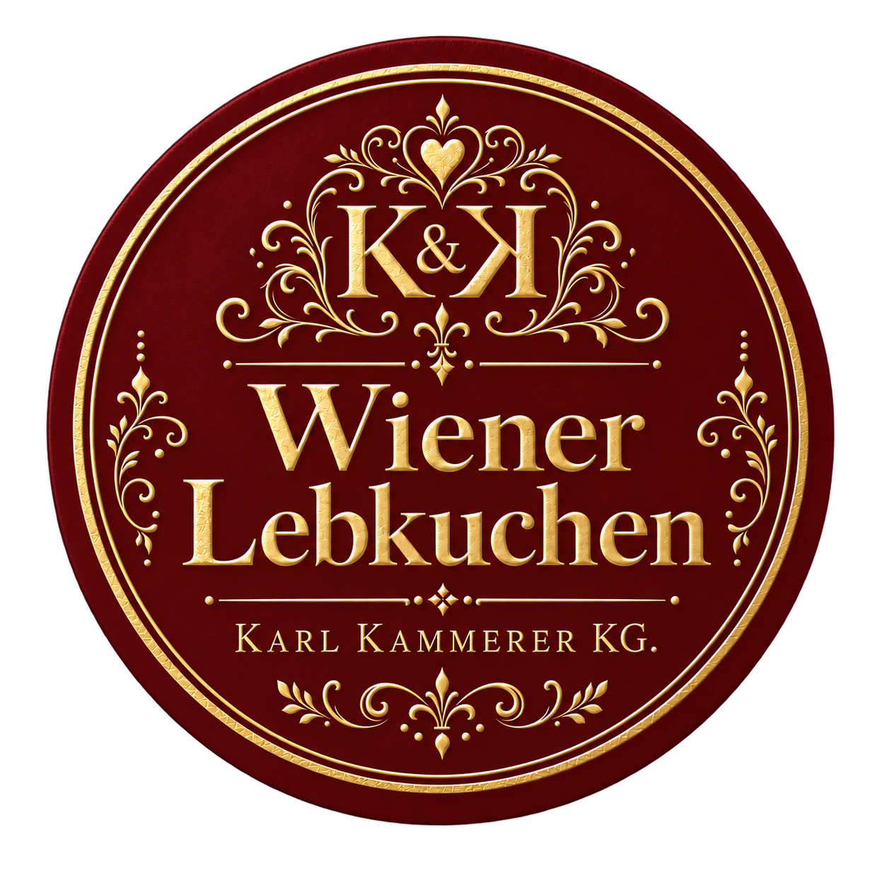 Wiener Lebkuchen - Karl Kammerer KG.
