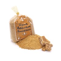 Lebkuchen Brsel 0,5Kg - A