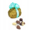 Schokolade Ei gef�llt, ca. 10cm, 7 Stk. - AFGH