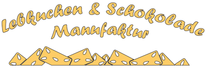 Lebkuchen & Schokolade Manufaktur