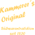 Kammerer's Original