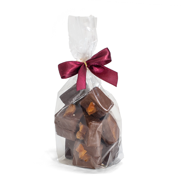 Lebkuchen Piccolo Konfekt saftig