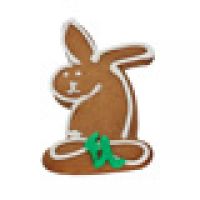 H2-Lebkuchen-Osterhase-verziert-Schlappohr H2-Lebkuchen-Osterhase-verziert-Schlappohr
