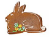 H5s-Lebkuchen-Osterhase-verziert-sitzend H5s-Lebkuchen-Osterhase-verziert-sitzend