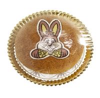 Sonderfertigung_Lebkuchen-Tasse_rund_Hasenaufleger Sonderfertigung_Lebkuchen-Tasse_rund_Hasenaufleger