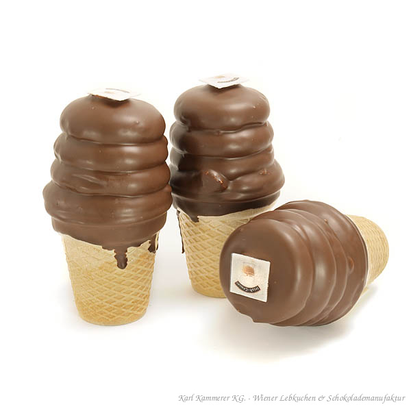 Schaumbecher – Irish Creme